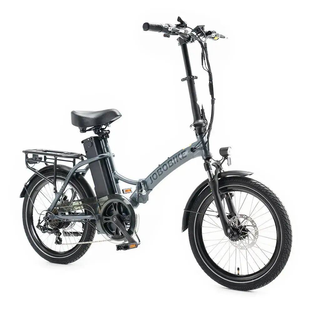 JOBOBIKE Sam - Grigio