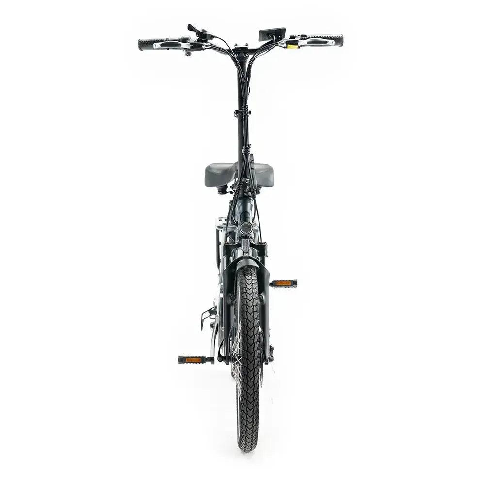 JOBOBIKE Sam - Grigio