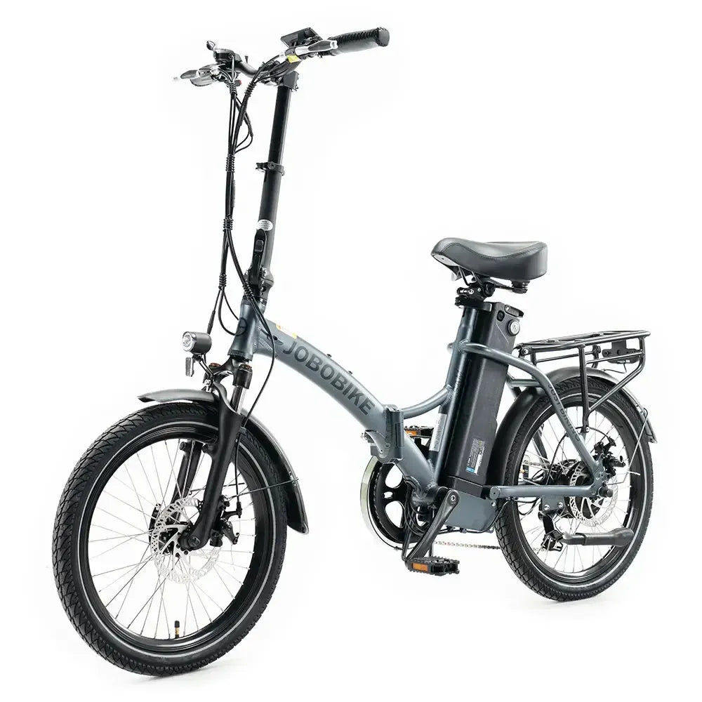 JOBOBIKE Sam - Grigio
