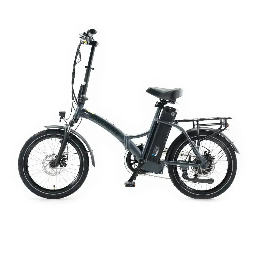 JOBOBIKE Sam - Grigio