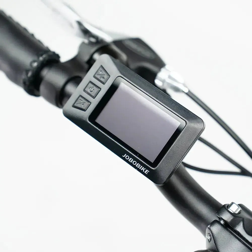 JOBOBIKE Sam - Grigio