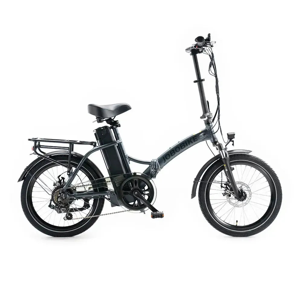 JOBOBIKE Sam - Grigio