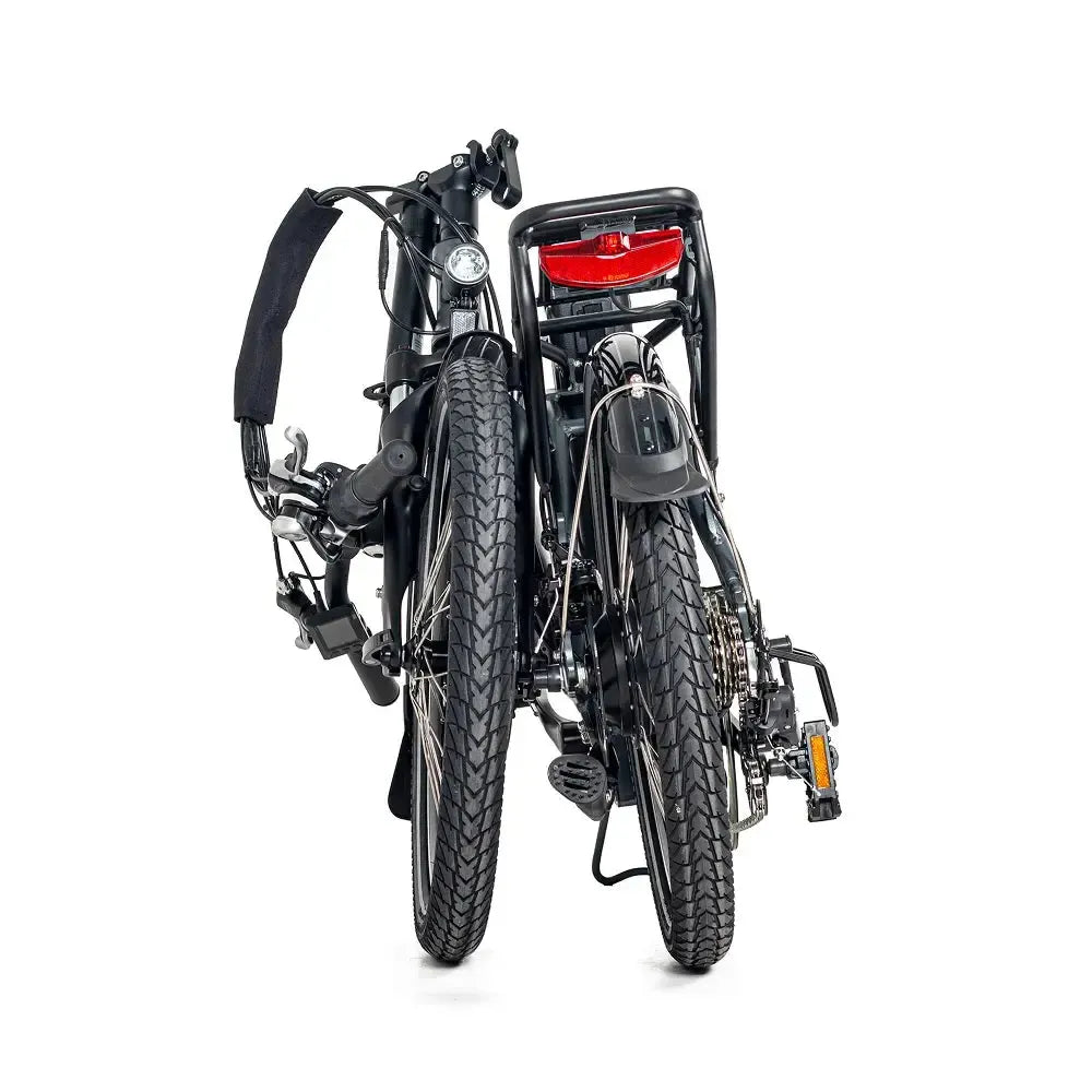 JOBOBIKE Sam - Bianco
