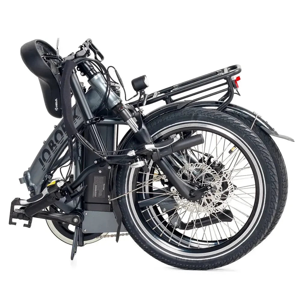 JOBOBIKE Sam - Bianco