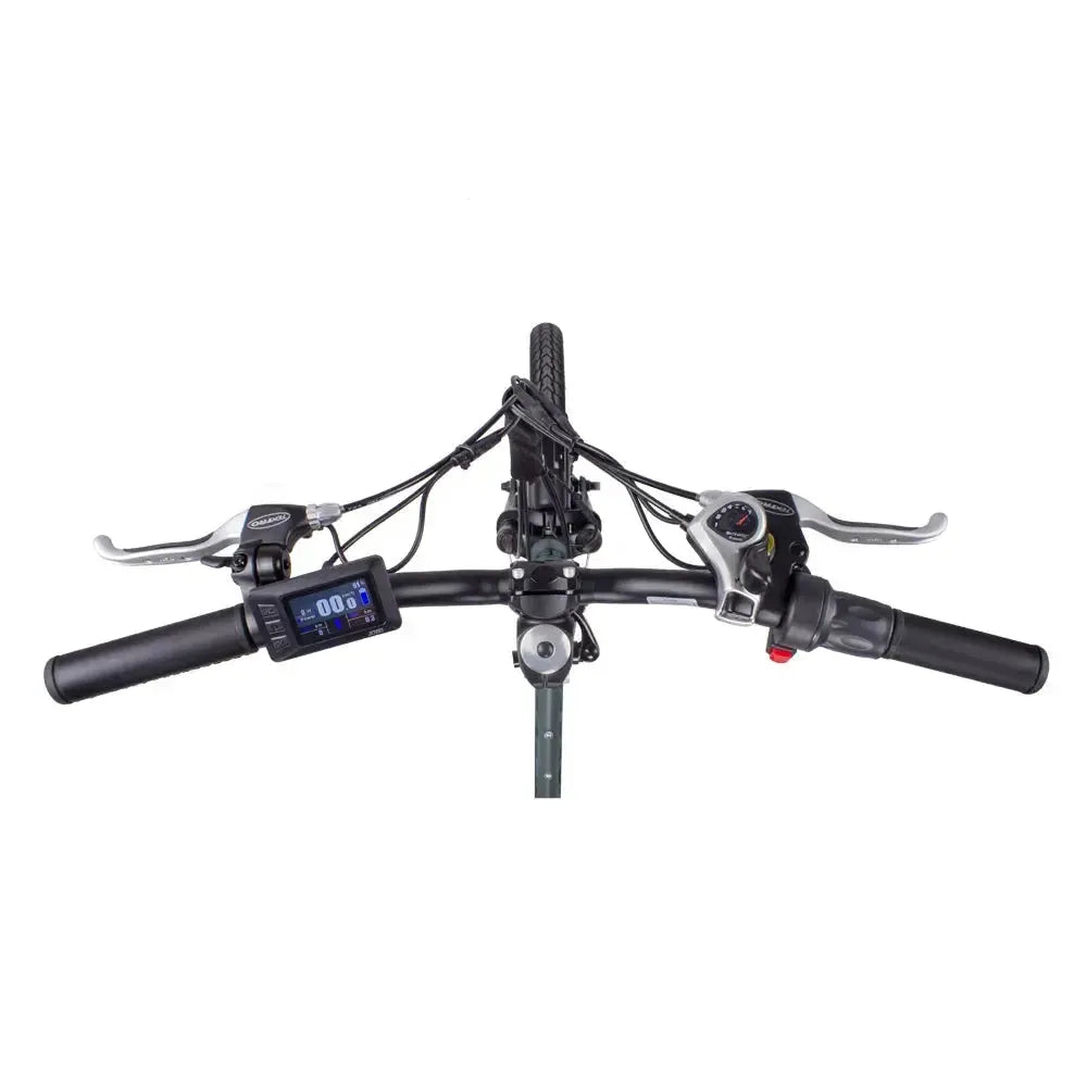 JOBOBIKE Sam - Bianco