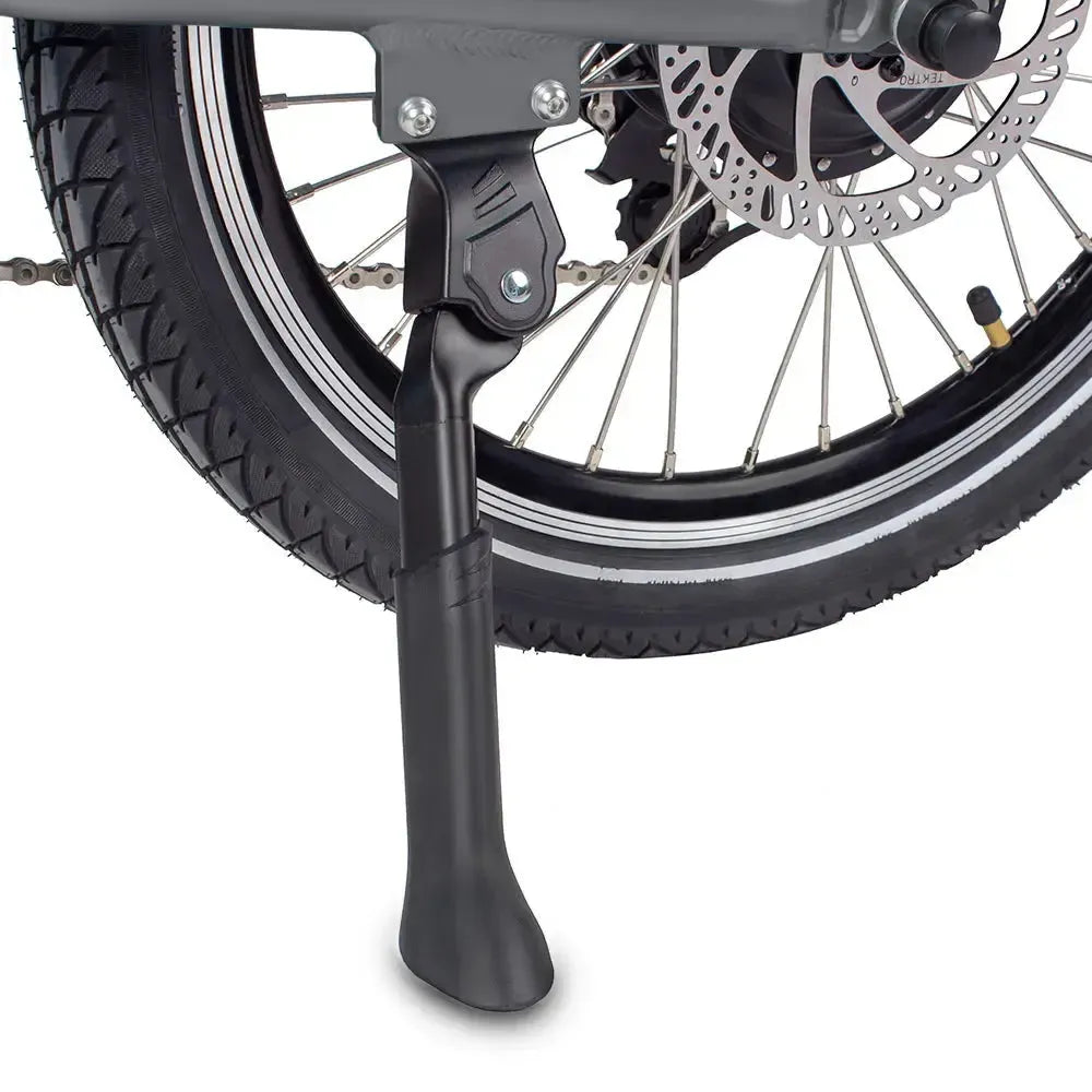 JOBOBIKE Sam - Bianco