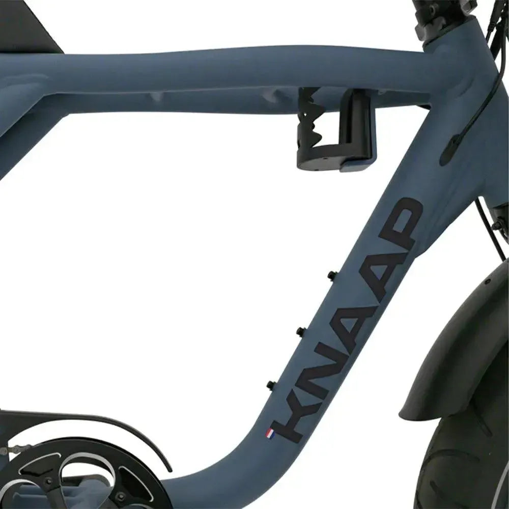 KNAAP AMS X - Blu