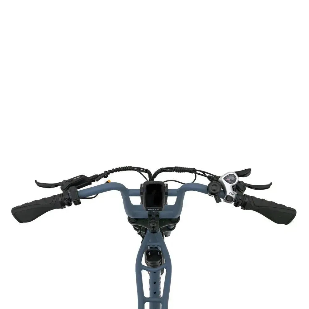 KNAAP AMS X - Blu