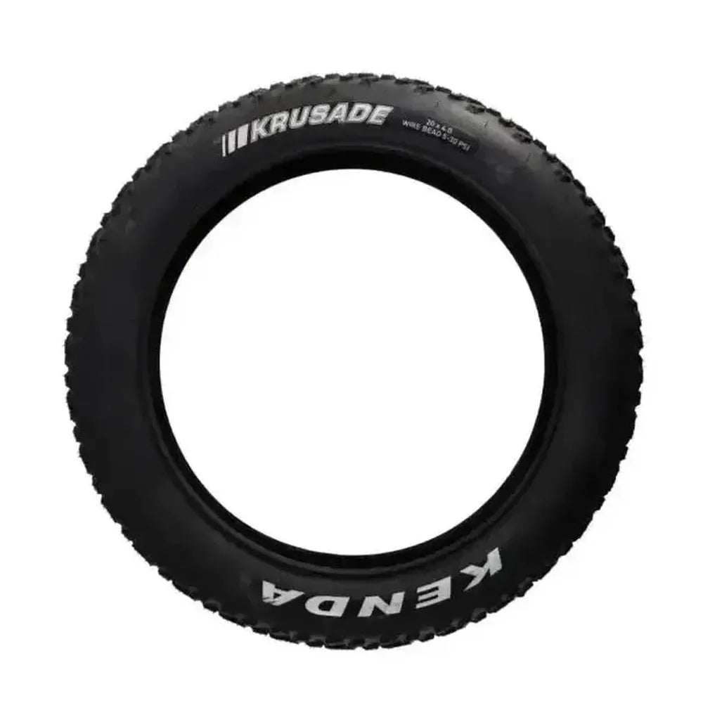 Kenda - Copertone - Fatbike - 20X4.0