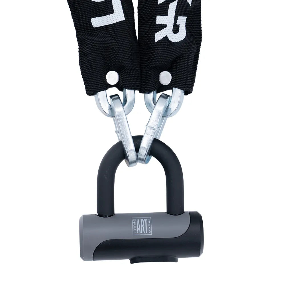 Lucchetto a catena - Art 2 - LOCK-R