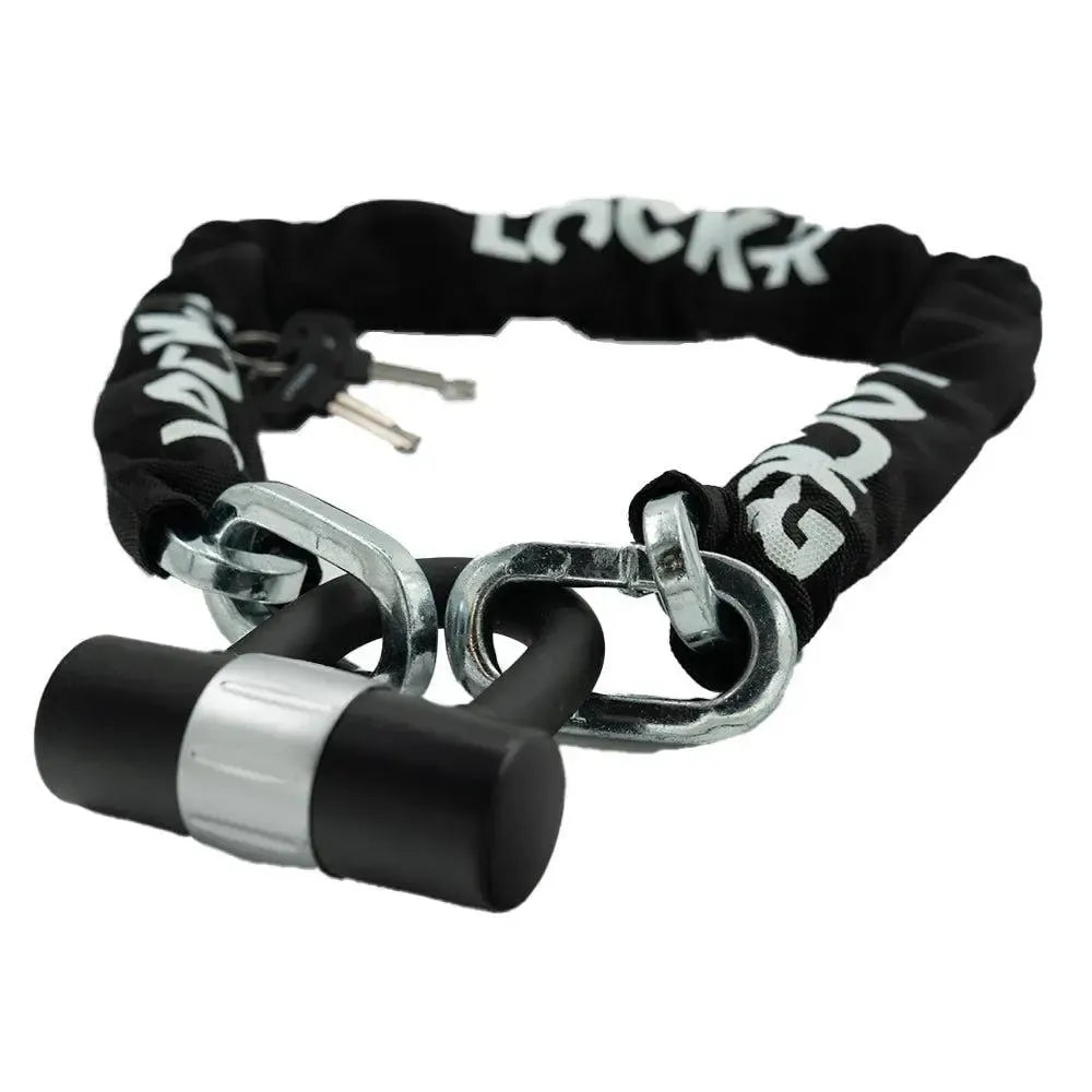 Lucchetto a catena - Art 3 - LOCK-R