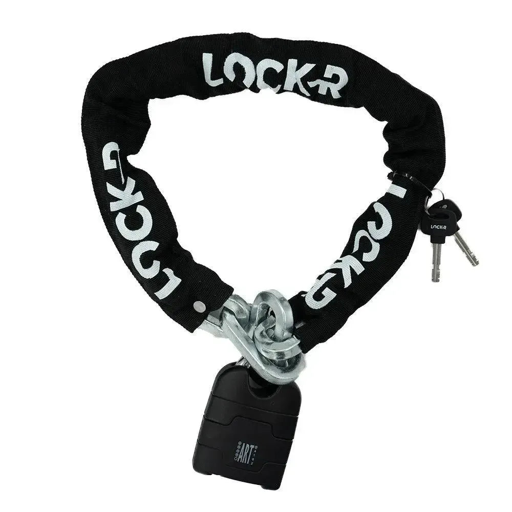 Lucchetto a catena - Art 4 - LOCK-R - 900MM