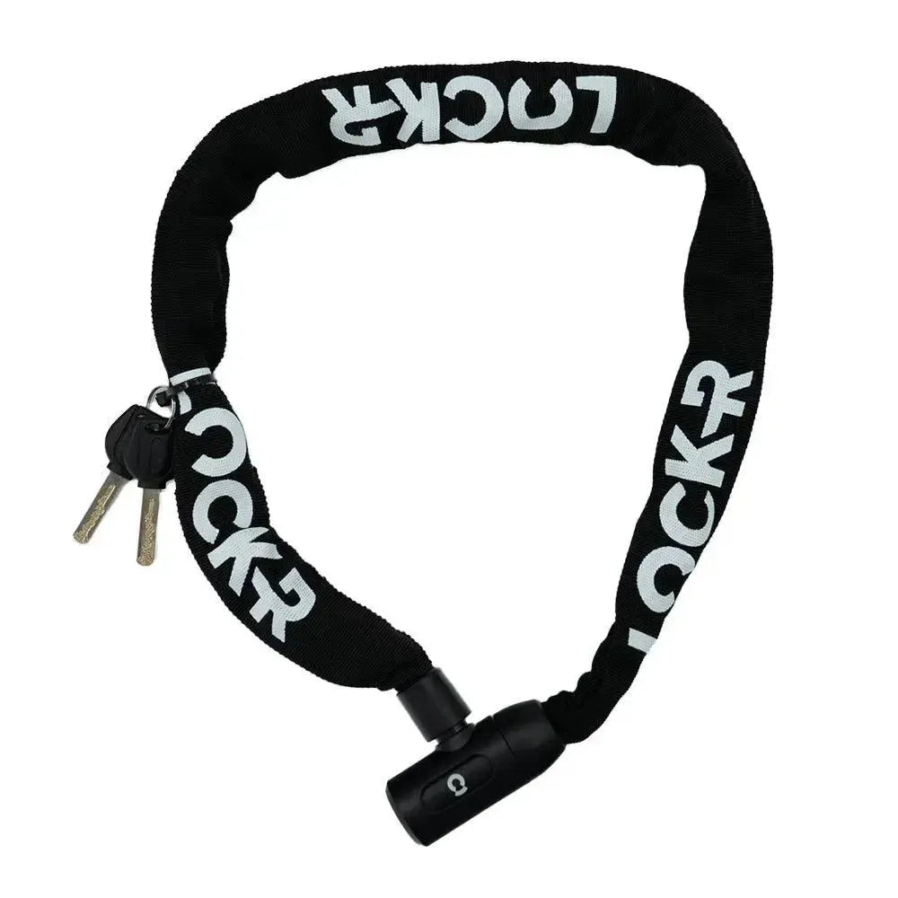 Lucchetto a catena Base 2 - LOCK-R