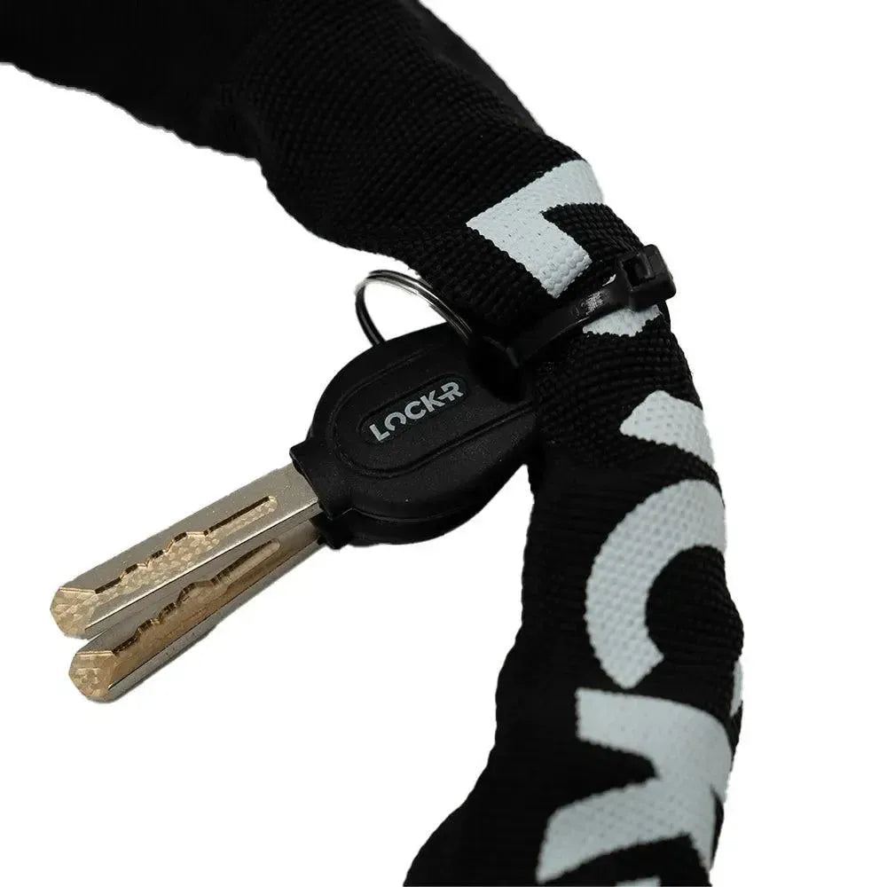 Lucchetto a catena Base 3 - LOCK-R