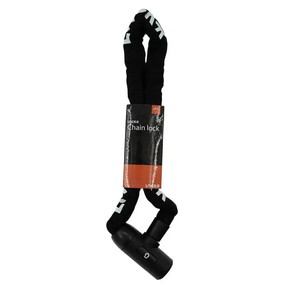 Lucchetto a catena Base 3 - LOCK-R