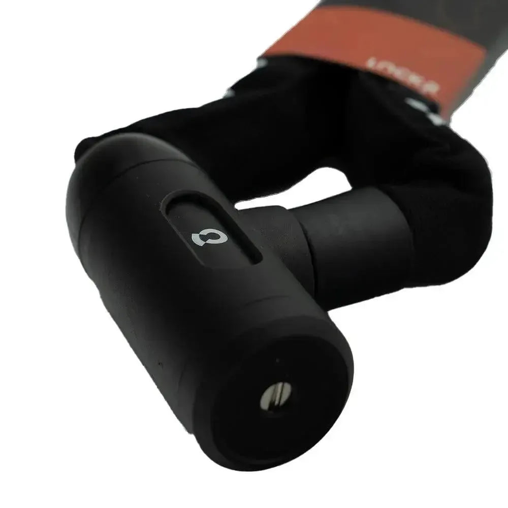 Lucchetto a catena Base 3 - LOCK-R