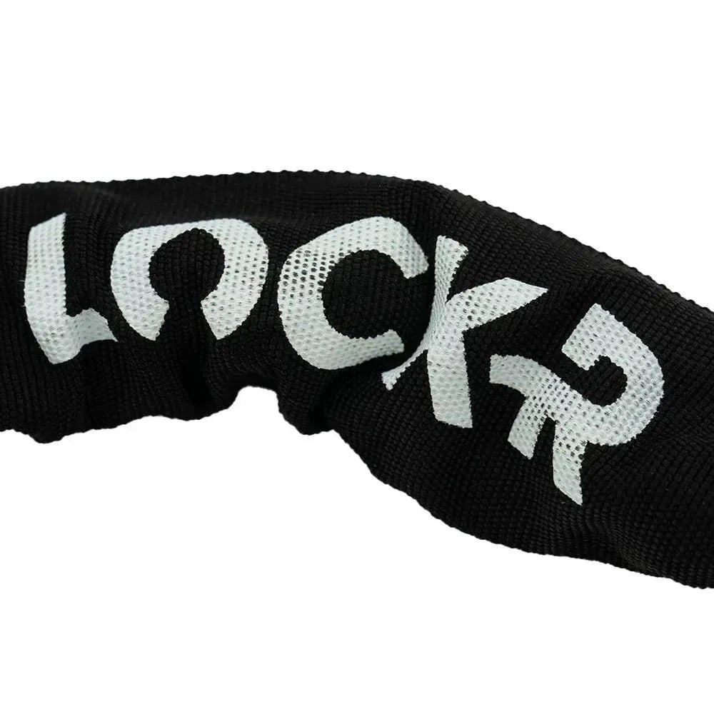 Copertura lucchetto a catena - Art 4 - LOCK-R - 900MM