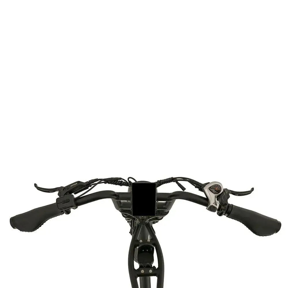Knaap - Fatbike - BCN - Nero