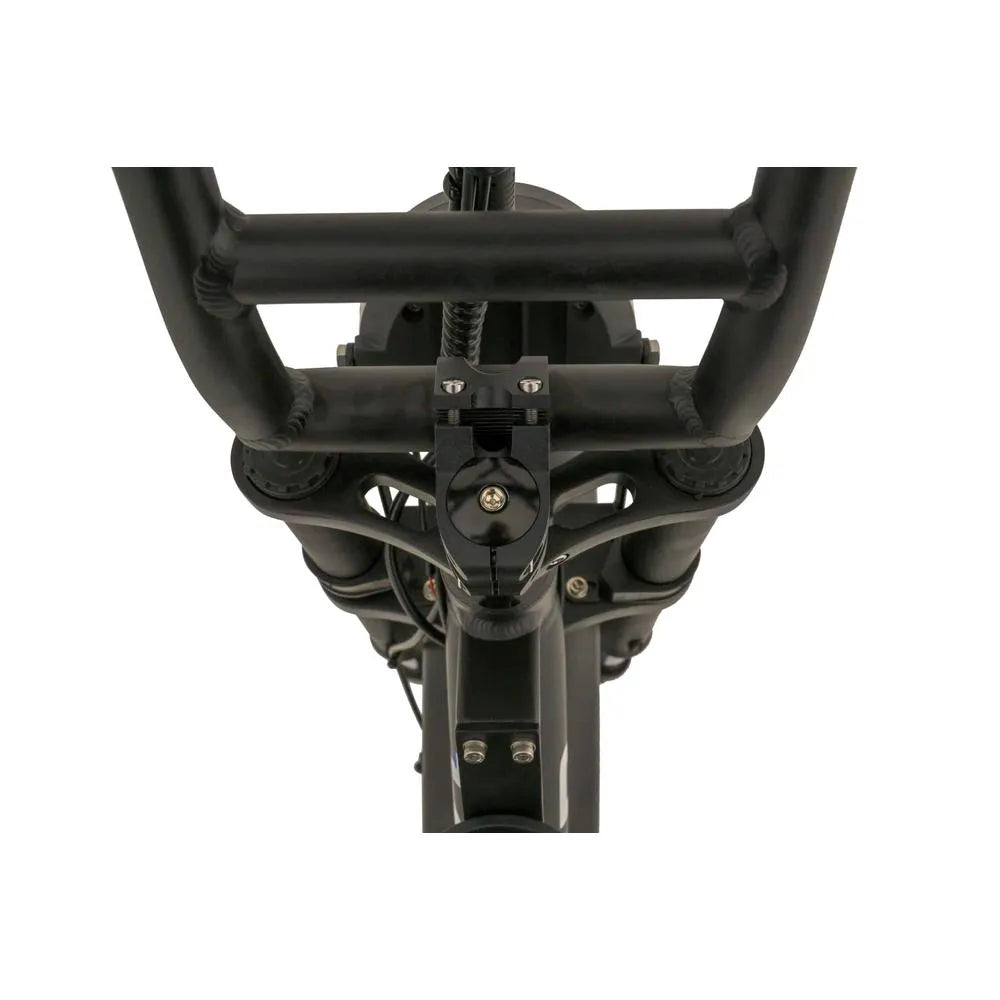 Knaap - Fatbike - LON - Nero