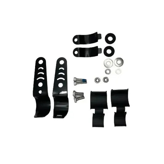 Set di montaggio faro