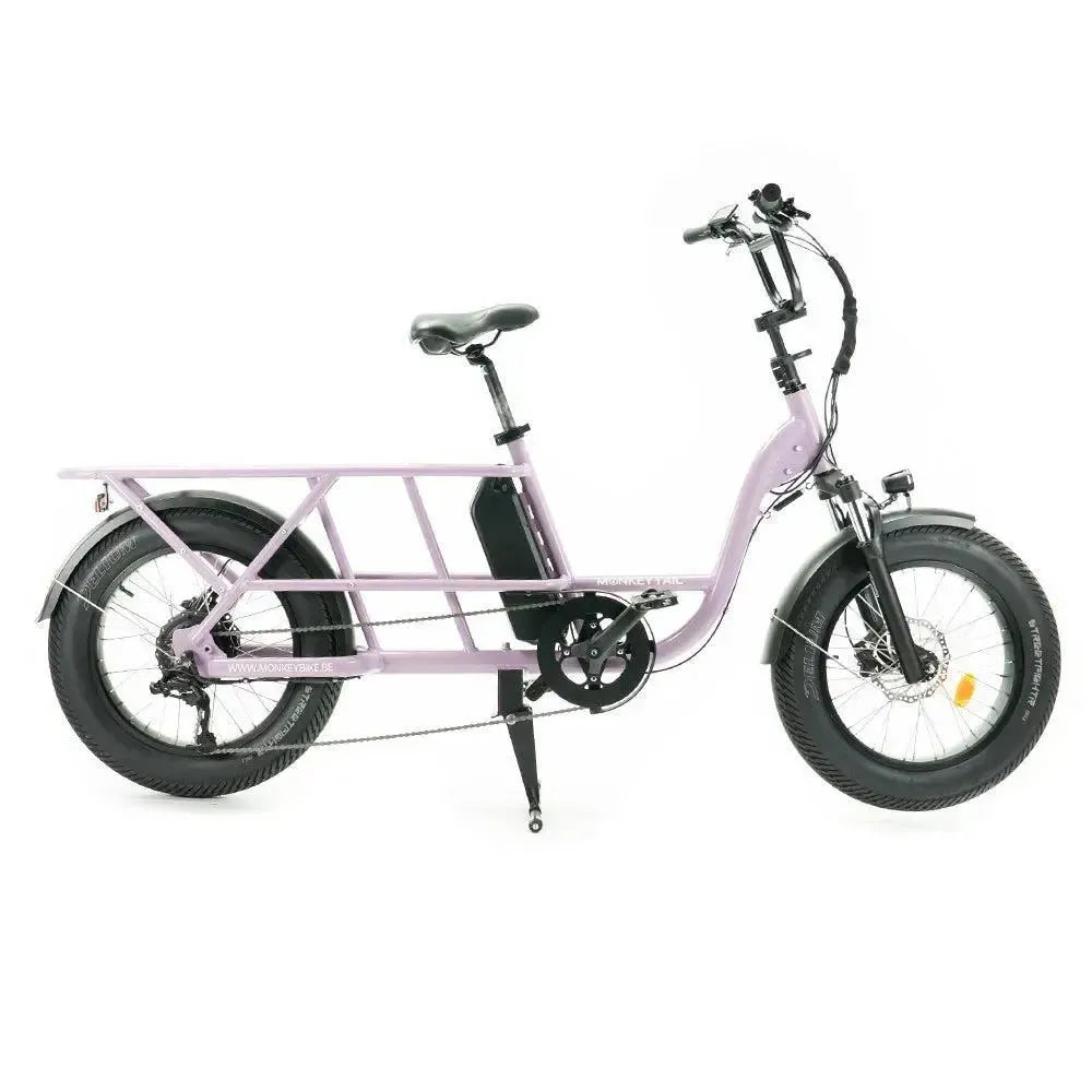 MONKEYBIKE MonkeyTail - Lilla laguna