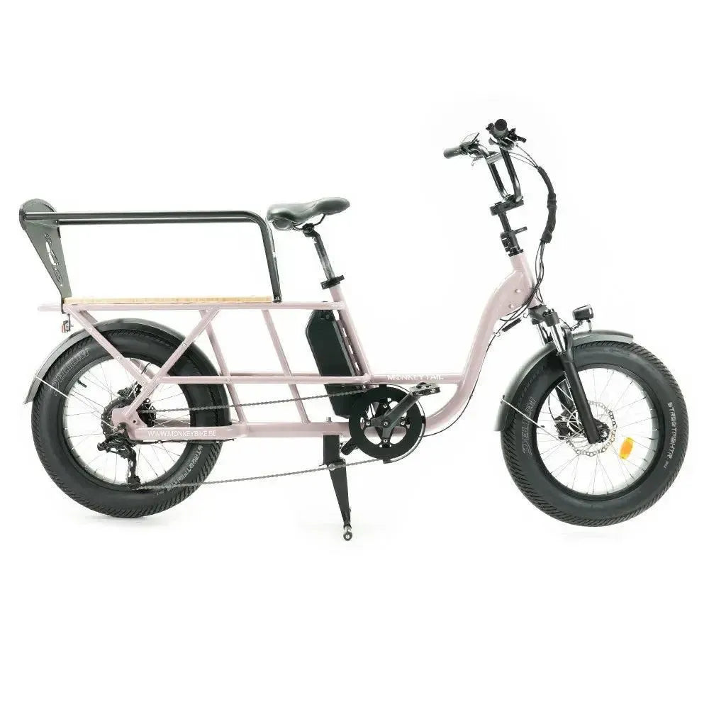 MONKEYBIKE MonkeyTail - Lilla laguna