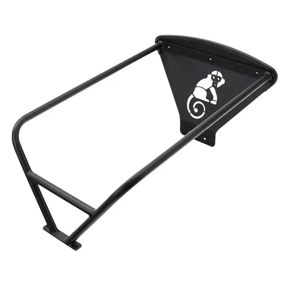 Monkeybike - Portapacchi posteriore