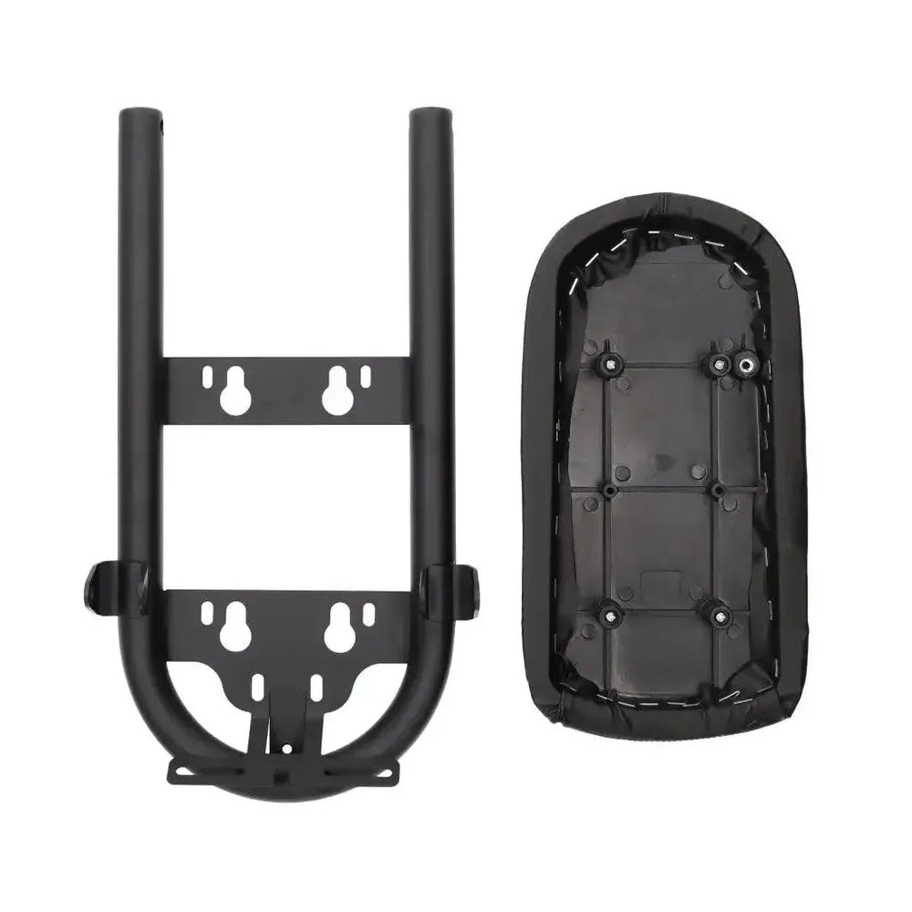 OUXI - Seggiolino posteriore - Nero