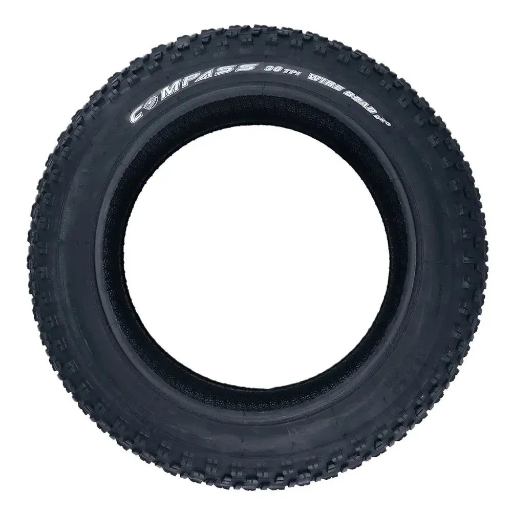 OUXI - Pneumatico esterno - 16 x 4.0