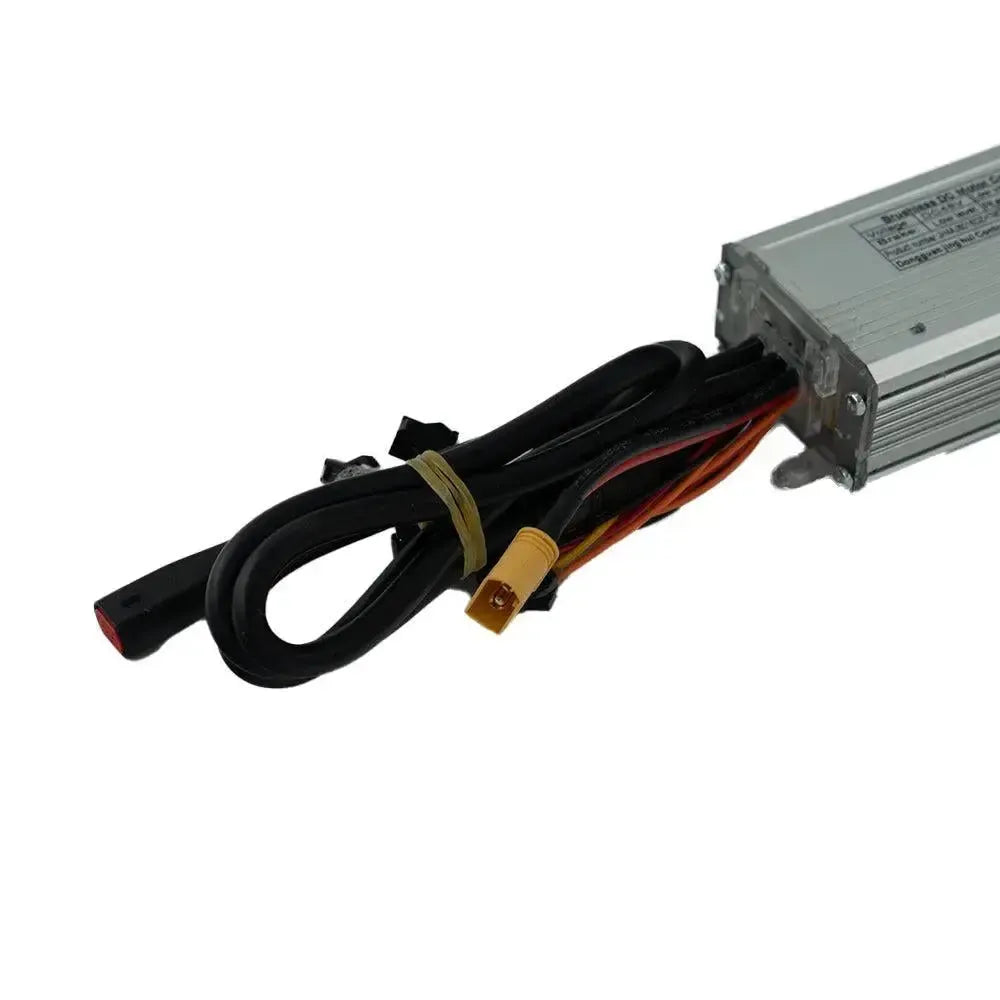 OUXI C80 MAX 4.0 - Controller