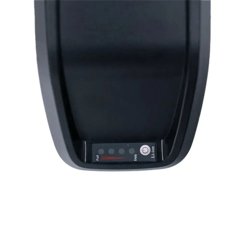 OUXI C80 Mini - Batteria
