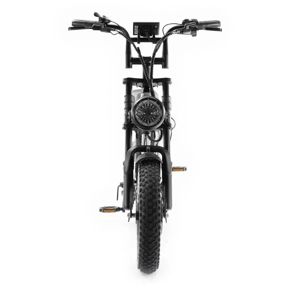 OUXI C80 Mini - Bianco