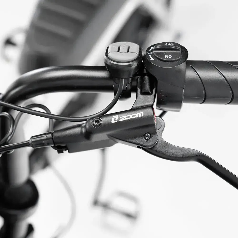 OUXI C80 Mini - Bianco