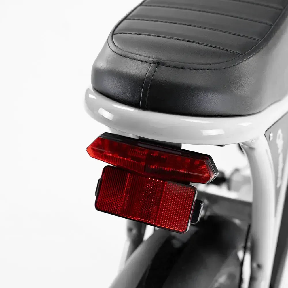 OUXI C80 Mini - Bianco