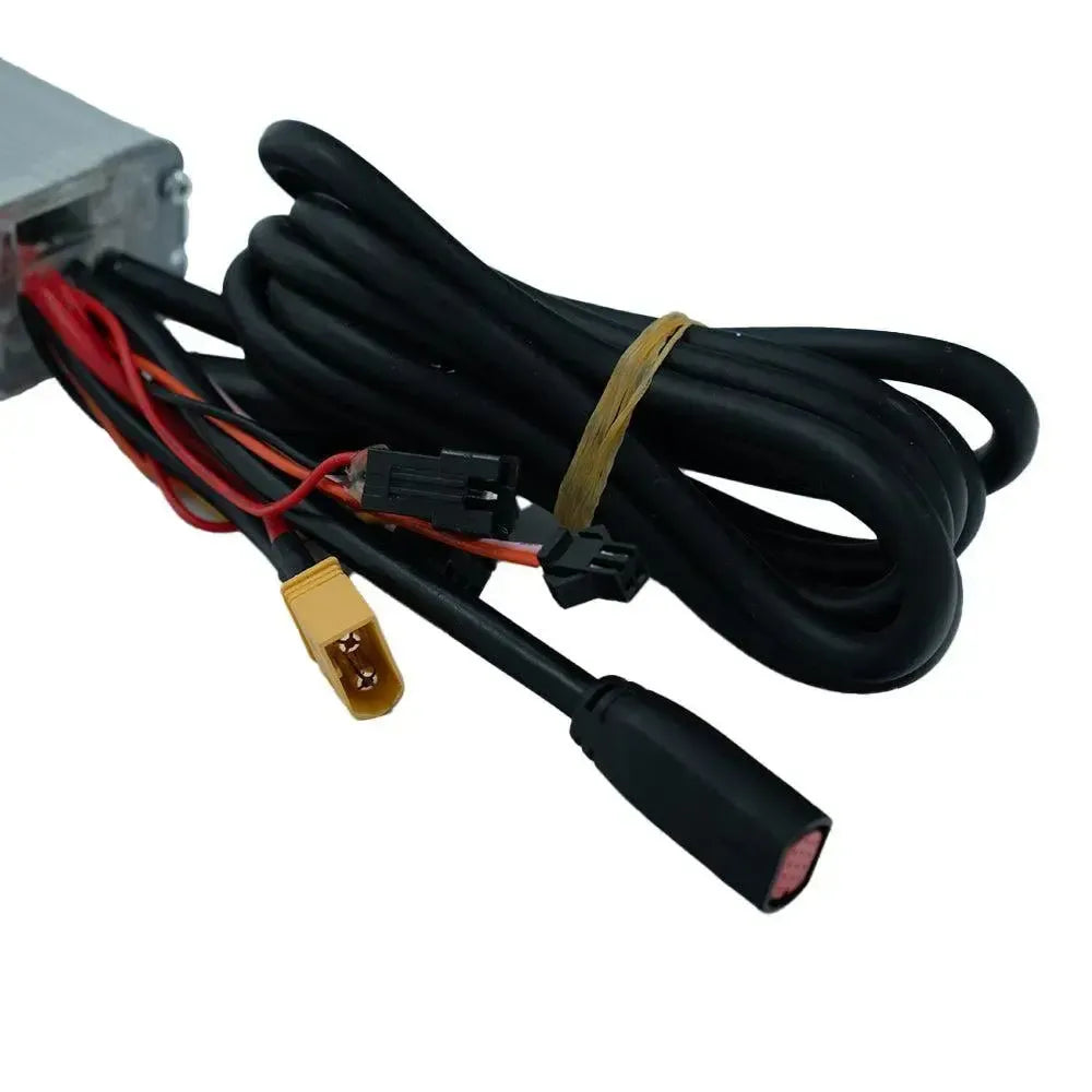 OUXI - Controller - C80 Pro 4.0