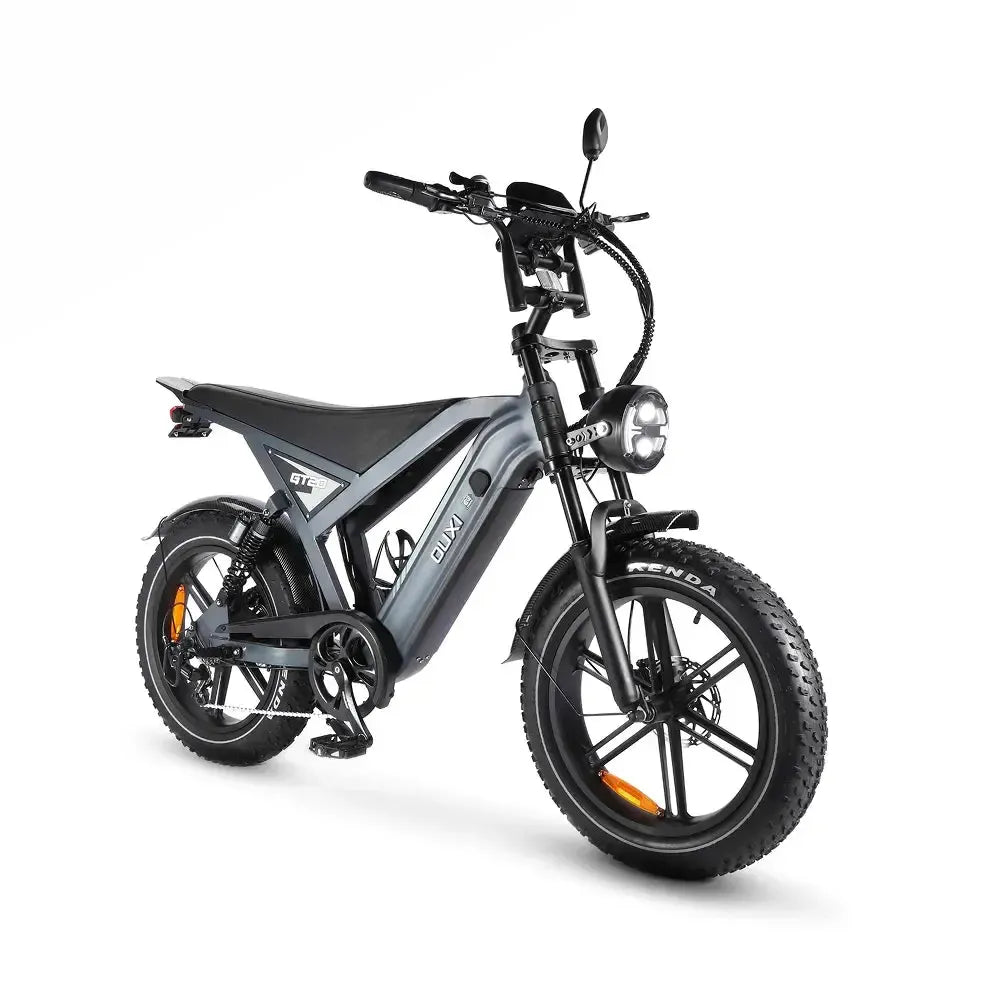 OUXI GT-20 - Grigio