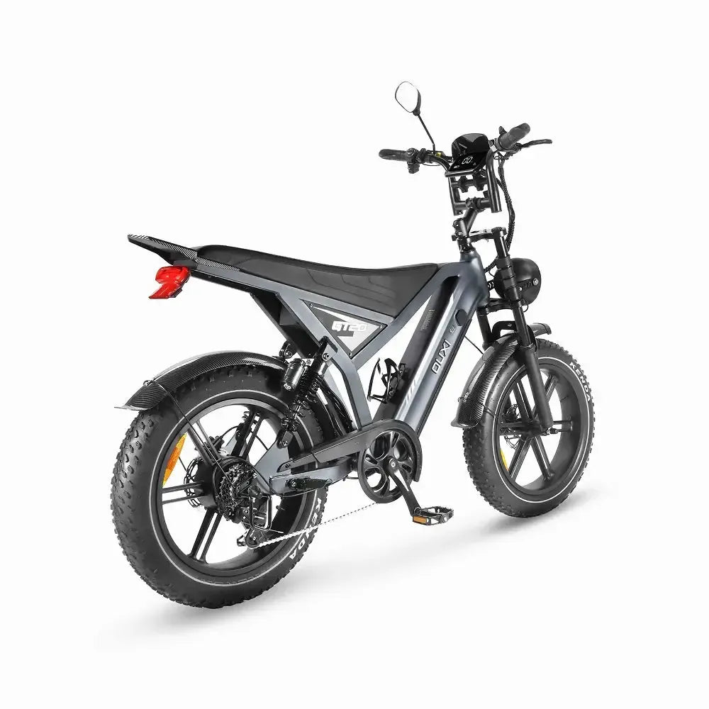 OUXI GT-20 - Grigio