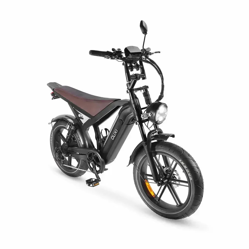 OUXI GT-20 - Nero