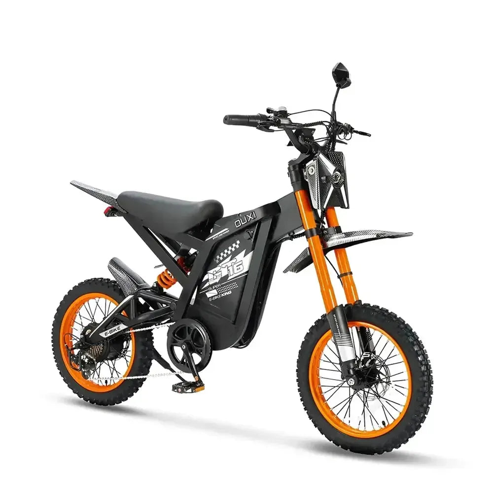 OUXI GT16 - Arancione