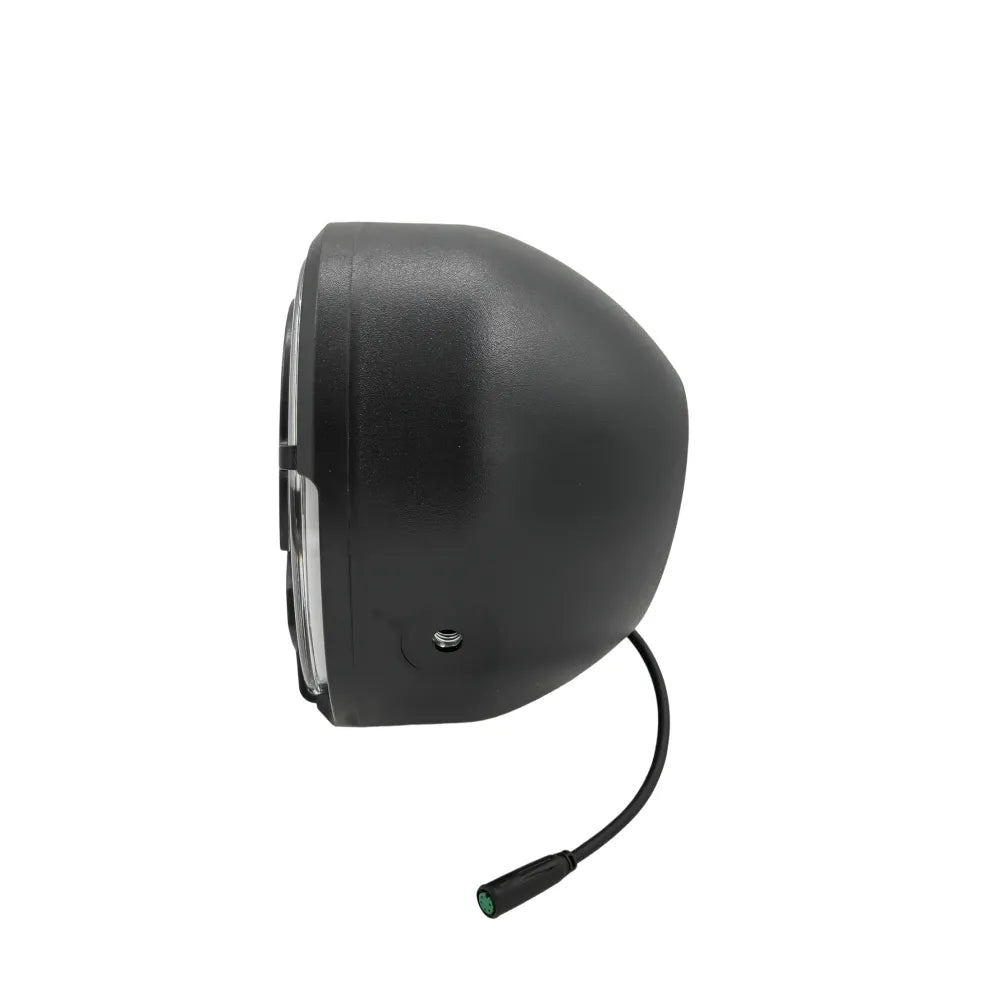 OUXI - Faro anteriore - 2026