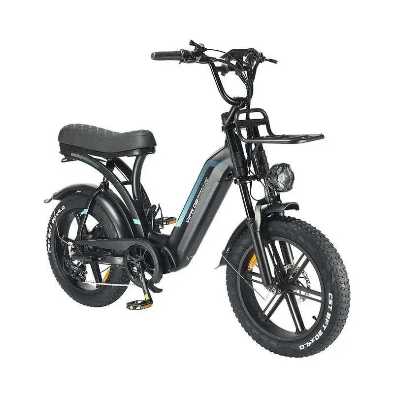 OUXI Q8 - Grigio