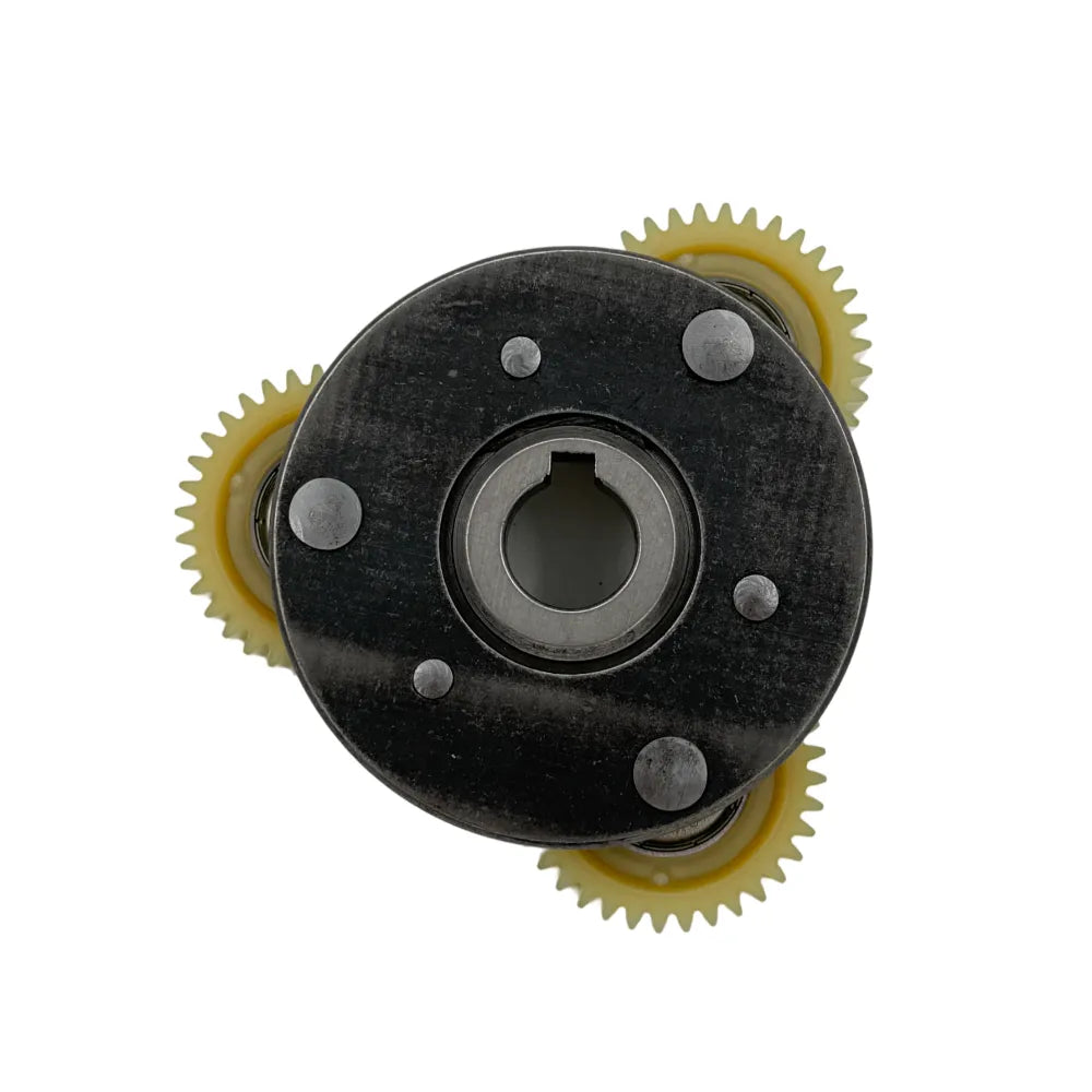 OUXI - Ingranaggi motore - C80