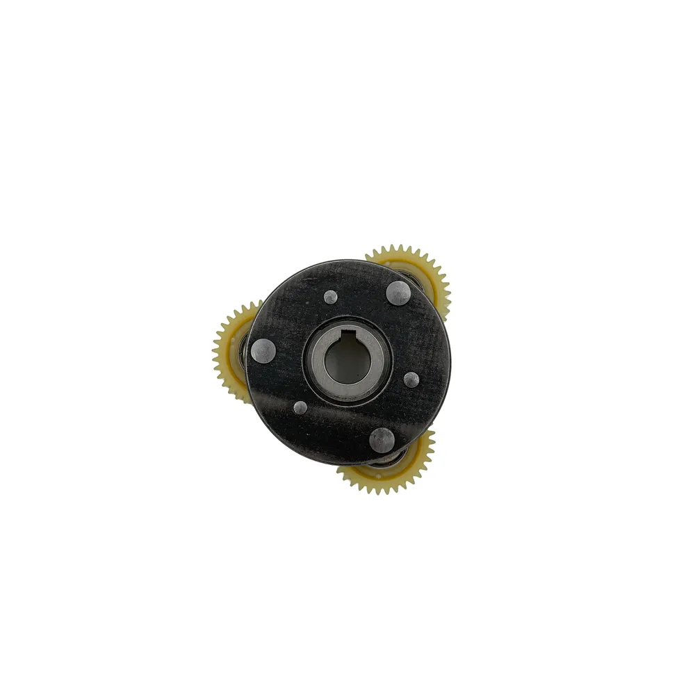 OUXI - Ingranaggi motore - C80