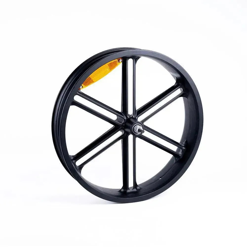 OUXI - Cerchio