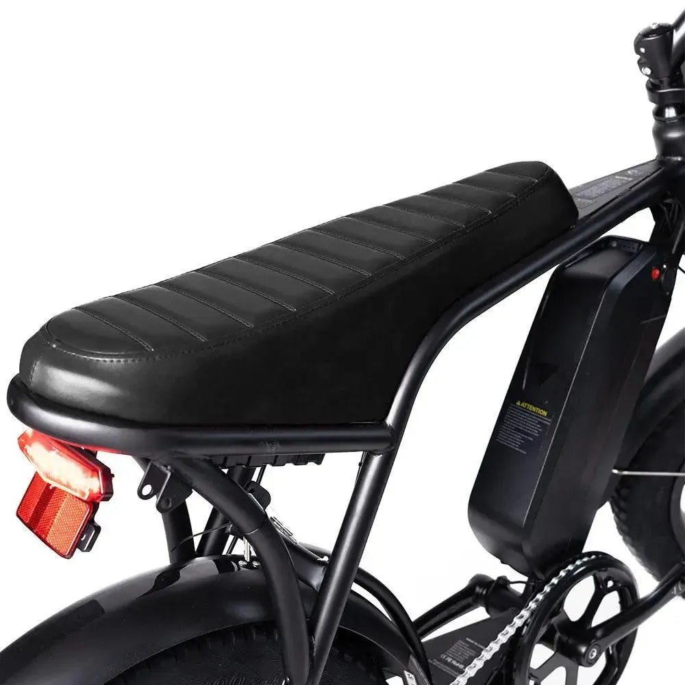 OUXI - Sella - V8, H9 & V20