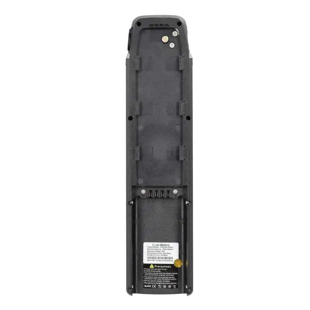 Batteria Ouxi V8