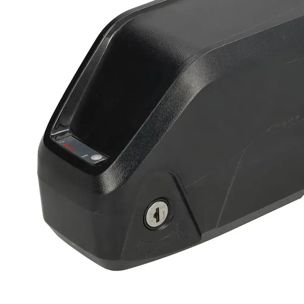 Batteria Ouxi V8
