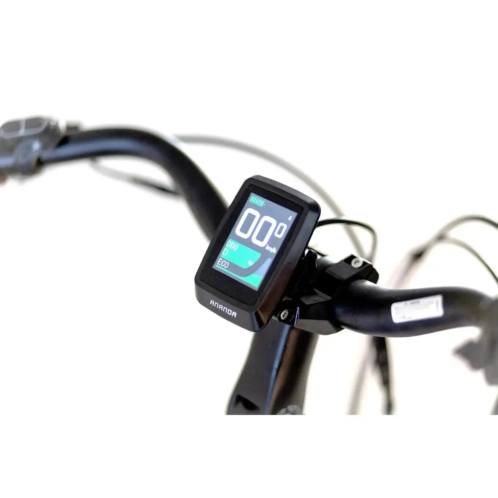 Puch E-Dance S N7 - Nero