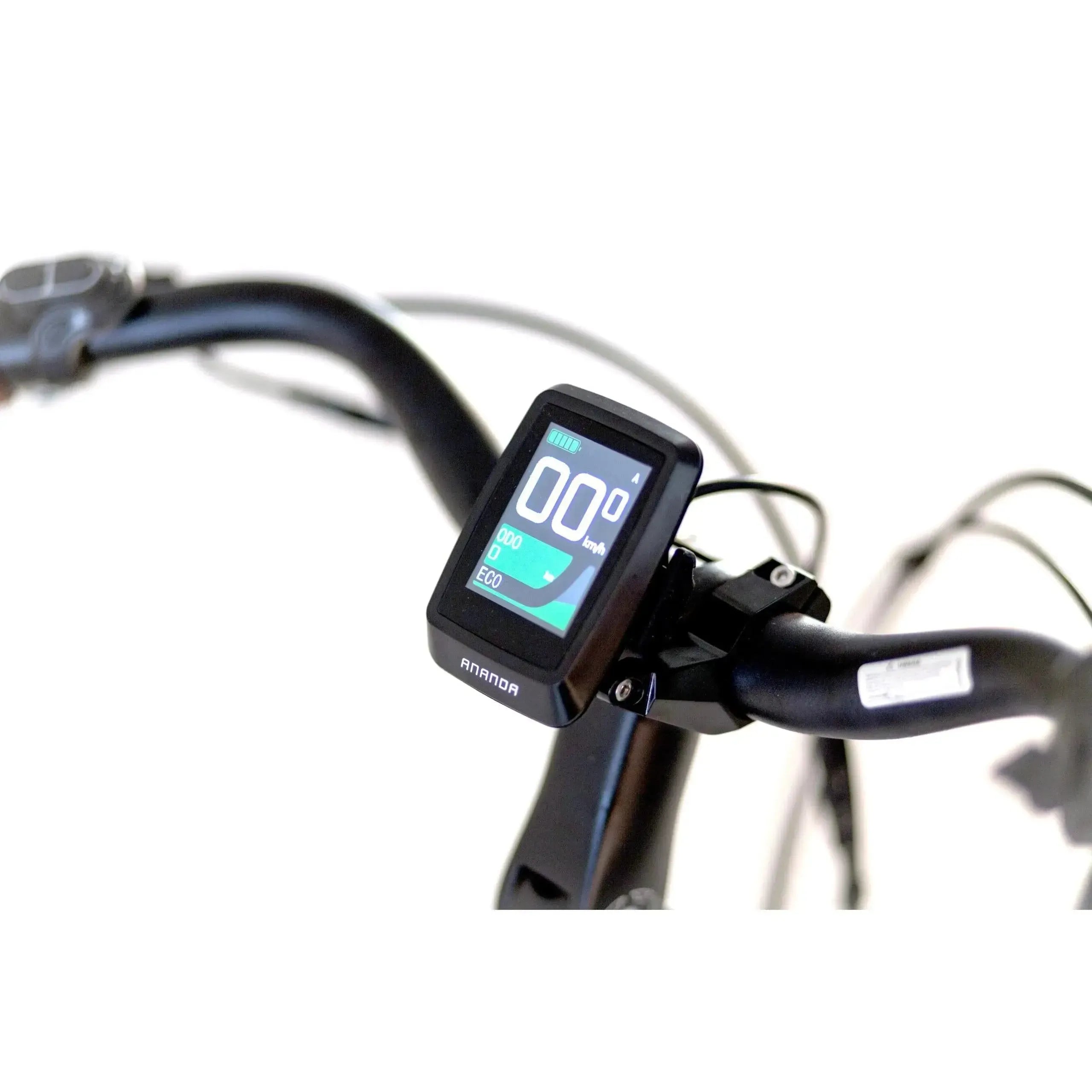 Puch E-Dance S N7 - Nero