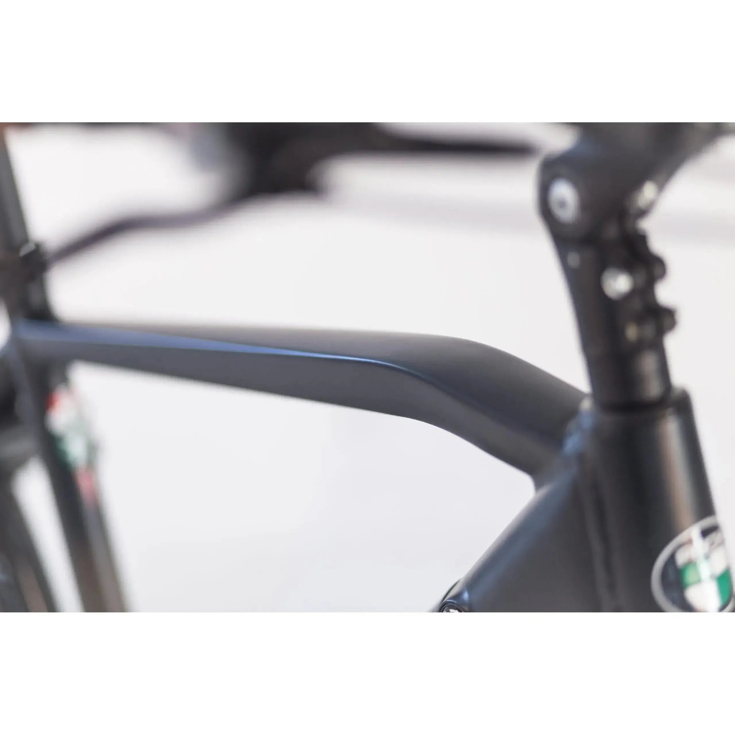 Puch E-Dance S N7 - Nero